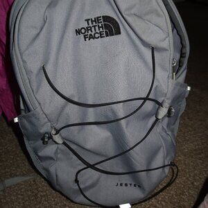 north face backpack
